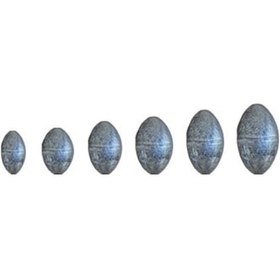 Resim Gezer Olta Kurşunu 5-100 Gr 