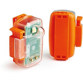 Resim Mesica SOLAS-MED GDR-008 Otomatik Can Yeleği Işığı 