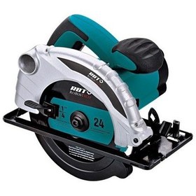 Resim Rbt Robustech CS 13-85 1300 W 185 MM Sunta Kesme Daire Testere 