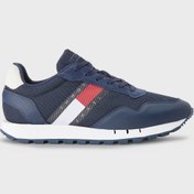 Resim Tommy Hilfiger Sneaker Ayakkabı Erkek Ayakkabı Em0em01081 C87 