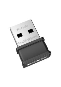 Resim Tenda W311mı Ax300 Wıfı-6 Usb 3.0 Kablosuz Adaptör-211187 