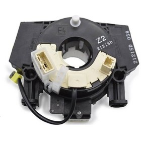 Resim Airbag Zembereği Navara 06-15 (HIZ SABİTLEMELİ) 