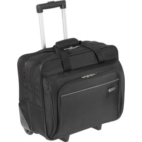 Resim Targus TBR003EU 15"-16" Tekerlekli Notebook Çantası 