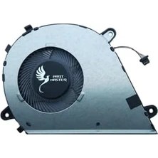 Resim Grains Global Asus Vivobook 15 X571GT-HN1012 Ile Uyumlu Gpu Fan Ekran Kartı Fanı 