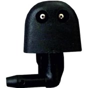 Resim Renault Kangoo Su Fıskiye Memesi 2,li Takım 7700823915 