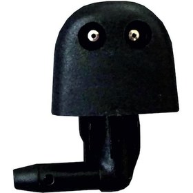 Resim Renault Kangoo Su Fıskiye Memesi 2,li Takım 7700823915 