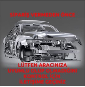 Resim Manifold Sensörü A0061539928 Mercedes W211-220-203 Uyumlu 02- Om646-647-648-642 Bch 0261230193 