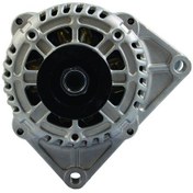 Resim ALTERNATOR OPEL ASTRA J ZAFIRA C CHEVROLET AVEO T300 CRUZE J300 A1.6XER B1.6XER A1.8XER A1.8XEL F16D4 F16D3 09 