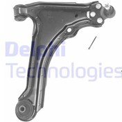 Resim Delphı Tc649 - Alt Salıncak Komple Sag Astra F 91-97 Calıbra A-v 