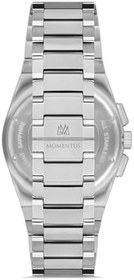 Resim Momentus TM345S-11SB Erkek Kol Saati 