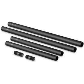 Resim SmallRig 1659 Çubuk Paketi (2adet 20cm) (2adet 30cm) 