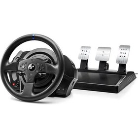 Resim Thrustmaster T300 RS GT Edition Özel Yarış Direksiyonu 