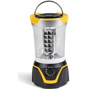 Resim Dometic Kampa Beacon Pilli Sarı Kamp İşaret Feneri 