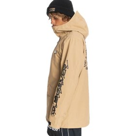 Resim Quiksilver In The Hood Erkek 