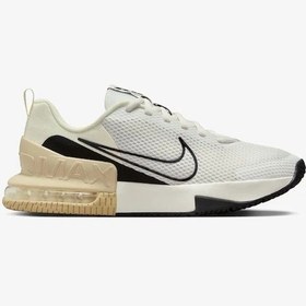 Resim Nike Nike Air Max Alpha Trainer 6 Fq1833-100 Çok Renkli 