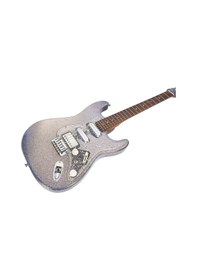 Resim Mooer Msc50promcr Elektro Gitar Magic Crystal 