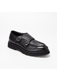 Resim Nero Black Oxford Klasik Erkek 0128029.30850101 Franceschetti Amanda Nero Siyah 