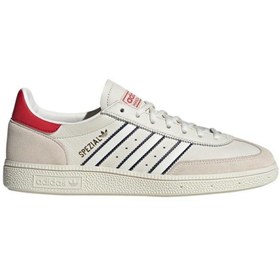 Resim adidas Spezial Erkek Bej Hentbol Ayakkabısı (IF1960) 