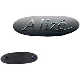 Resim Clio 2 - Kangoo 1 Alize Monogram Mais 7700433603 