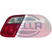 Resim Mercedes C208 Komple Stop İç Sağ 1997-02 Hella Hel 9el147606021 