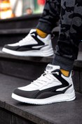 Resim Dark Seer Beyaz Füme Erkek Sneaker 