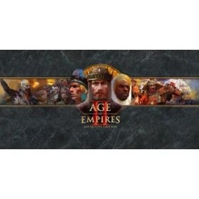 Resim Xbox Game Studios Age Of Empires Iı (Pc) 