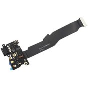 Resim Xiaomi Uyumlu Mi 5S Şarj Soketli Mikrofon Bordu (505496421) 