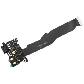 Resim Xiaomi Uyumlu Mi 5S Şarj Soketli Mikrofon Bordu (505496421) 