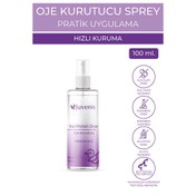 Resim Juvenis Oje Kurutucu Sprey 100 ml 
