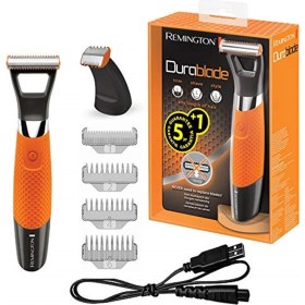Resim Remington MB070 Durablade Pro Sakal Kesme Makinesi, Islak ve Kuru Kullanım, Lityum Pille Kablosuz K 