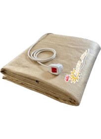 Resim Ömser Hot Yeni Nesil Elektrikli Halı Altı Isıtıcı Yerden Isıtma 180 x 250 cm (5m²) 