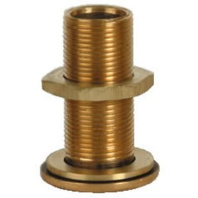 Resim Genel Markalar Sarı Sintine Depo Bağlantı Rekoru 3/8" 