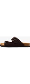 Resim Skechers Aidan Erkek Kahverengi Sandalet 205296 Choc 