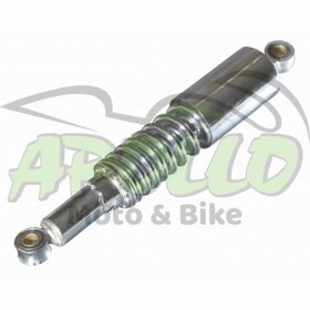 Resim Apollo Cg 125 - 150 Arka Amörtüsör Takımı 