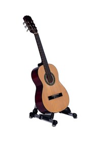 Resim Sonrisa Sc-30 1/2 Klasik Gitar - Naturel 