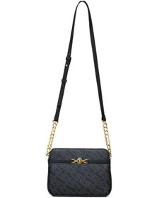 Resim U.s Polo Assn U.s. Polo Assn. Us25109 Kadın Çanta Siyah 