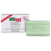 Resim Sebamed Kompakt Hassas Cilt 100 g 