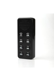 Resim Derman Sesli Seccade Namaz Kılmayı Öğreten Cihaz Namaz Kılmayı Öğreniyorum 