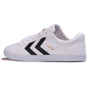Resim hummel Deuce Court Tonal Günlük Spor Ayakkabı & Sneaker | Unisex 