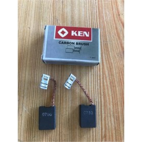 Resim 9180B Büyük Taşlama Orijinal Kömürü 