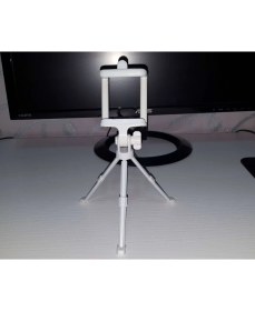 Resim Lilibeaty Mini Masaüstü Tripot 14 cm 