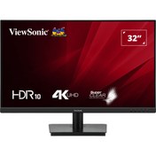 Resim Viewsonic VA3208-4K-HD 32" 4Ms 60Hz UHD VA Panel 4K Monitör 