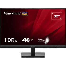 Resim Viewsonic VA3208-4K-HD 32" 4Ms 60Hz UHD VA Panel 4K Monitör 