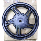 Resim Tvs Jupiter Arka Jant 