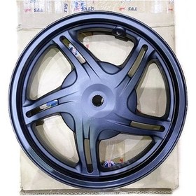 Resim Tvs Jupiter Arka Jant 