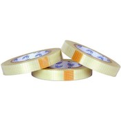 Resim Stein Enine Boyuna Lifli Filament Bant 19 Mm X 50 Metre X 9 Rulo 