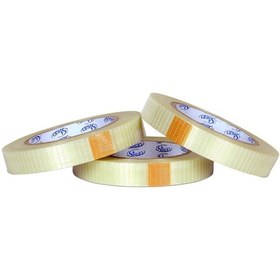 Resim Stein Enine Boyuna Lifli Filament Bant 19 Mm X 50 Metre X 9 Rulo 