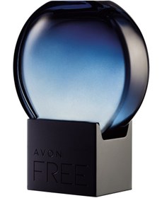 Resim Avon Free Edt 75 ml Erkek Parfümü w89rwefhwr 
