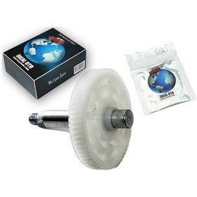 Resim Bmw X5 E53 2000-2006 2038200342 Ön Silecek Dişlisi & Yağı 