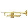 Resim Fox TP2000-G Gold Trompet 